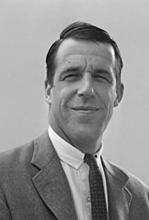 Fred Gwynne